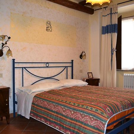 Aritzo Appartamento Romantico Eksteriør bilde
