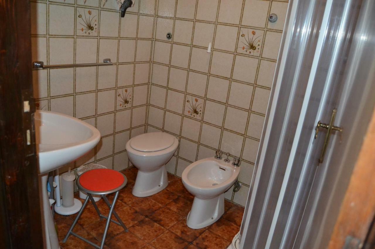Aritzo Appartamento Romantico Eksteriør bilde